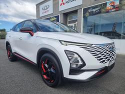 2023 Chery OMODA 5 EX