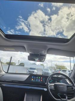 2023 Chery OMODA 5 EX