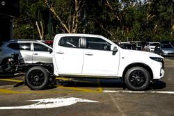 2026 Mazda BT-50 XT
