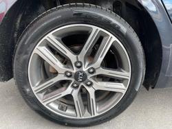 2021 Kia Cerato Sport