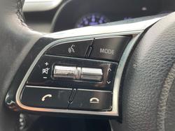 2021 Kia Cerato Sport