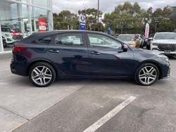 2021 Kia Cerato Sport