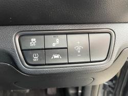 2021 Kia Cerato Sport