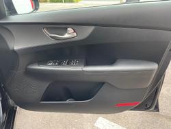 2021 Kia Cerato Sport