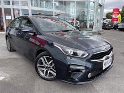 2021 Kia Cerato Sport