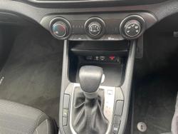 2021 Kia Cerato Sport