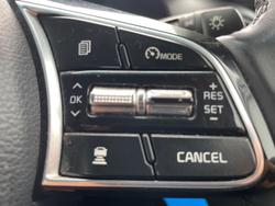 2021 Kia Cerato Sport