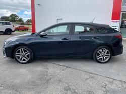 2021 Kia Cerato Sport