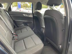2021 Kia Cerato Sport