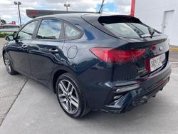 2021 Kia Cerato Sport