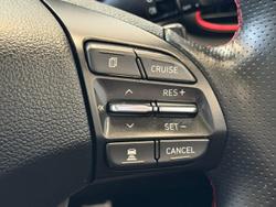 2017 Hyundai i30 SR Premium