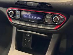 2017 Hyundai i30 SR Premium