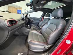 2017 Hyundai i30 SR Premium