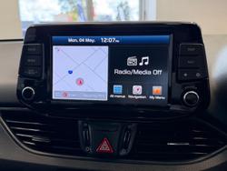 2017 Hyundai i30 SR Premium
