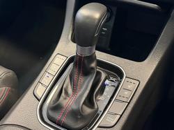 2017 Hyundai i30 SR Premium