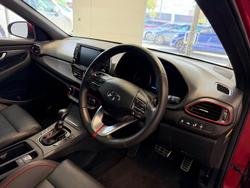2017 Hyundai i30 SR Premium