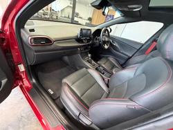 2017 Hyundai i30 SR Premium