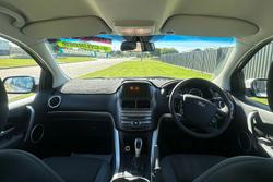 2015 Ford Territory TX