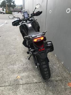 2026 CFMOTO 800MT-X LS