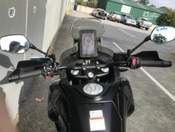 2026 CFMOTO 800MT-X LS
