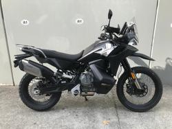 2026 CFMOTO 800MT-X LS
