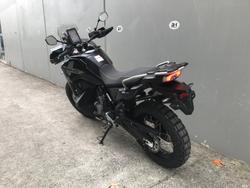 2026 CFMOTO 800MT-X LS
