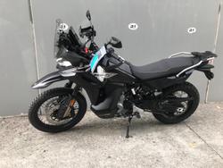 2026 CFMOTO 800MT-X LS