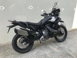 2026 CFMOTO 800MT-X LS