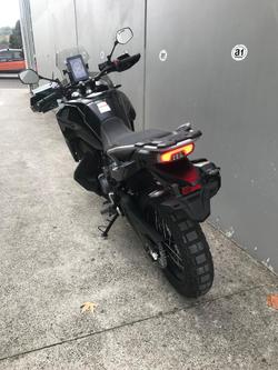 2026 CFMOTO 800MT-X LS