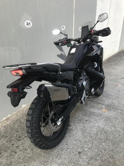 2026 CFMOTO 800MT-X LS