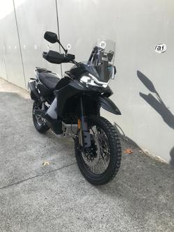 2026 CFMOTO 800MT-X LS