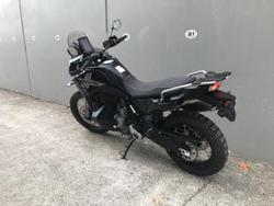2026 CFMOTO 800MT-X LS