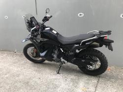 2026 CFMOTO 800MT-X LS