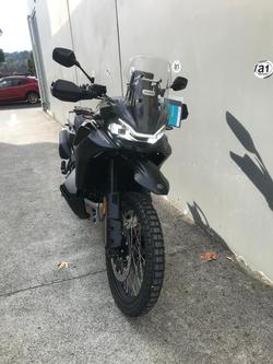 2026 CFMOTO 800MT-X LS