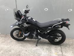 2026 CFMOTO 800MT-X LS