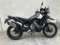 2026 CFMOTO 800MT-X LS