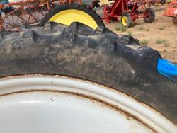 BKT Tyres