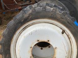BKT Tyres