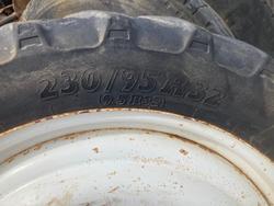 BKT Tyres