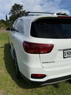 2018 Kia Sorento GT-Line