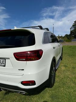 2018 Kia Sorento GT-Line