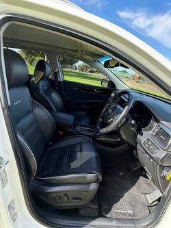 2018 Kia Sorento GT-Line