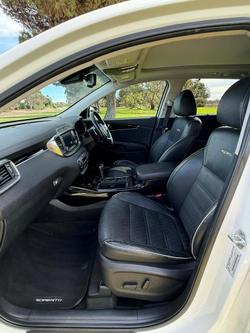 2018 Kia Sorento GT-Line