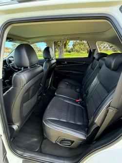 2018 Kia Sorento GT-Line