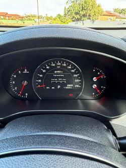 2018 Kia Sorento GT-Line