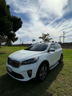 2018 Kia Sorento GT-Line