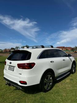 2018 Kia Sorento GT-Line