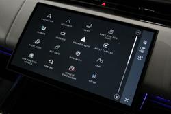 2025 Land Rover Range Rover Sport P635 SV Edition Two
