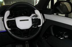 2025 Land Rover Range Rover Sport P635 SV Edition Two