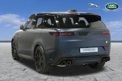 2025 Land Rover Range Rover Sport P635 SV Edition Two